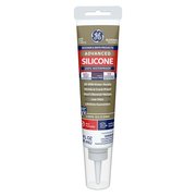 Ge Silicone Ii K&B2.8Oz Alm GE286